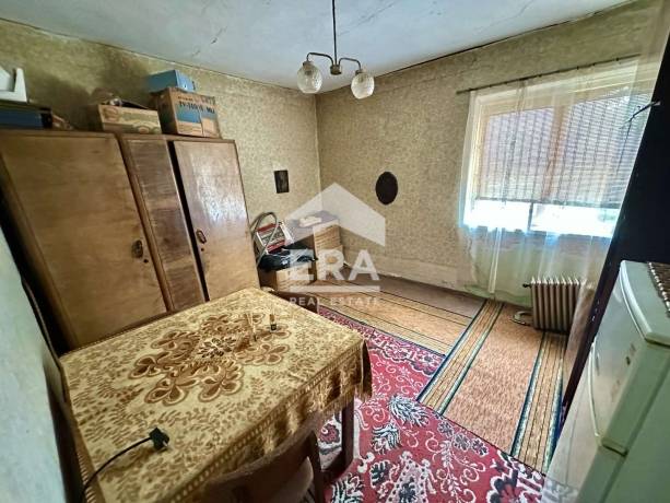ЕКСКЛУЗИВНО! ЕРА Добруджа предлага за продажба къща в село Стефаново!