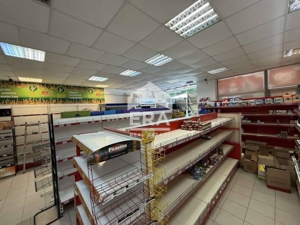 Бизнес имот за продажба в гр. Несебър, област Бургас