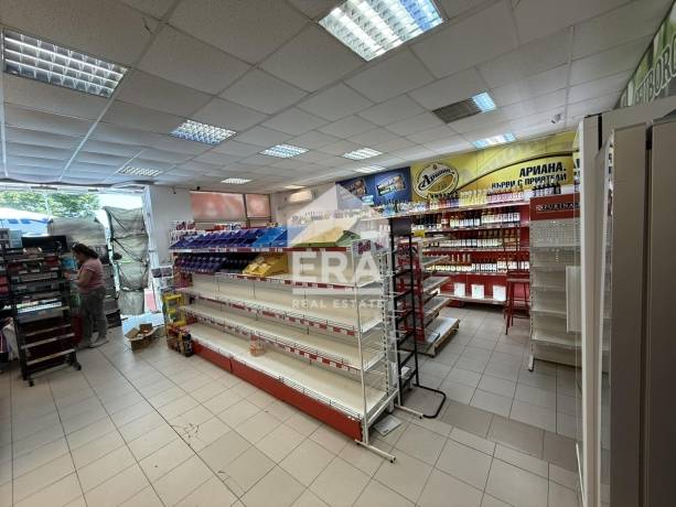 Бизнес имот за продажба в гр. Несебър, област Бургас