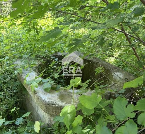 Парцел в регулация в с. Русаля, обл. Велико Търново