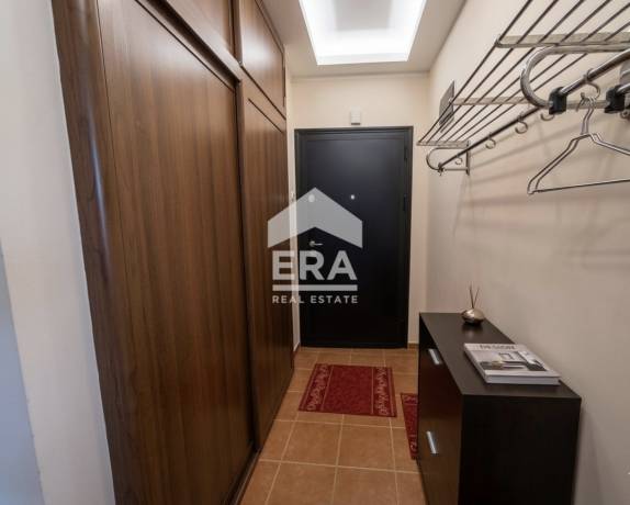 Тристаен апартамент за продажба в кв. Република, Хасково