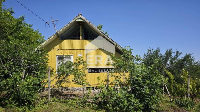 ЕКСКЛУЗИВНО! ЕРА ИмотиТе предлага за продажба Вила във вилна зона Драката, гр. Търговище