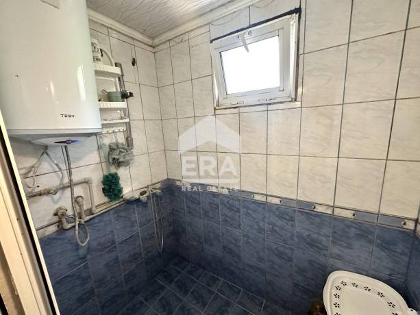 ЕКСКЛУЗИВНО! ЕРА Добруджа предлага за продажба къща в село Стефаново!