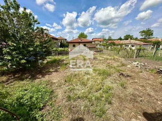 ЕКСКЛУЗИВНО! ЕРА Добруджа предлага за продажба къща в село Стефаново!