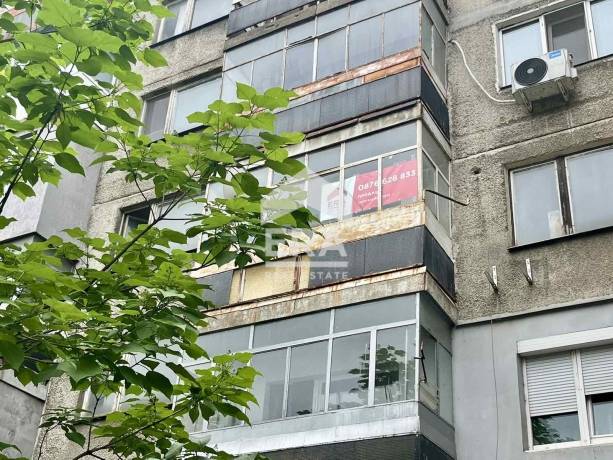 ЕКСКЛУЗИВНО! Гарсониера, кв. Родина 2, среден етаж, до Кауфланд – ТОП ЛОКАЦИЯ!