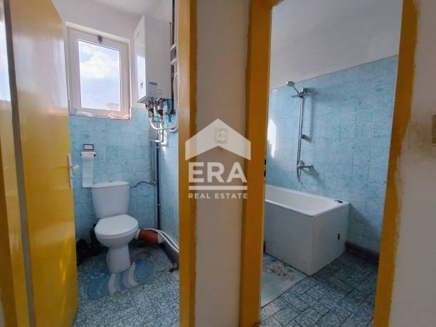 Етаж от къща за продажба в кв. Байкал, Кърджали