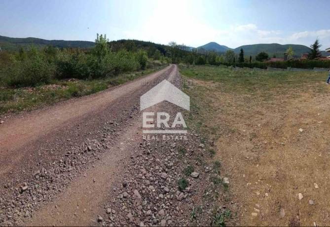 ПАНОРАМЕН ПАРЦЕЛ – СТАРОЗАГОРСКИ МИНЕРАЛНИ БАНИ