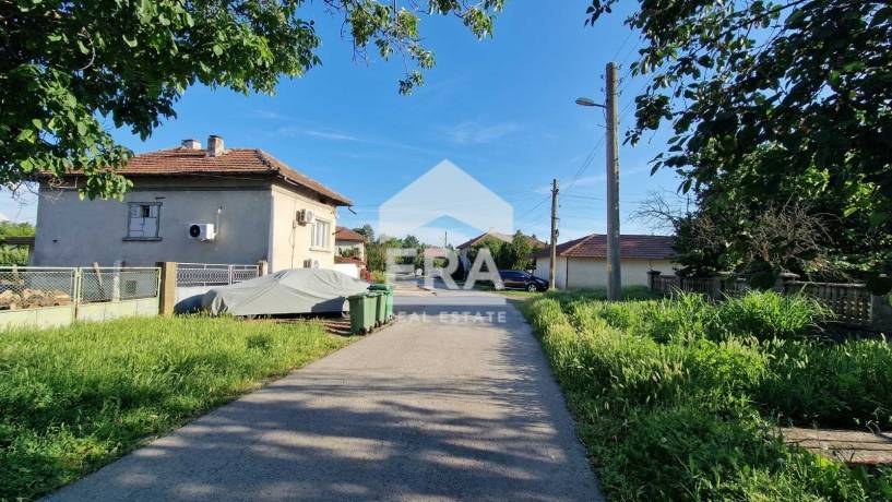 Къща за продажба в с. Борисово, област Русе