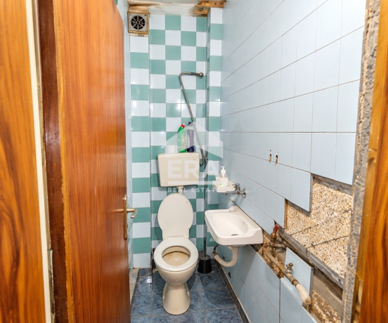 Многостаен апартамент за продажба в кв. Овчарски, Хасково