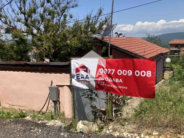 Къща за продажба в с. Кранево, област Добрич