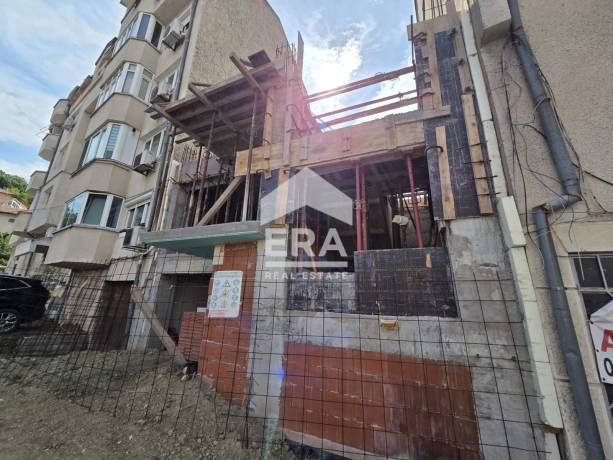 Тристаен апартамент в новострояща се сграда в гр. Блавоевград