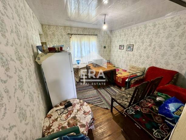 ЕКСКЛУЗИВНО! ЕРА Добруджа предлага за продажба двуетажна къща с панорама в с. Долина!
