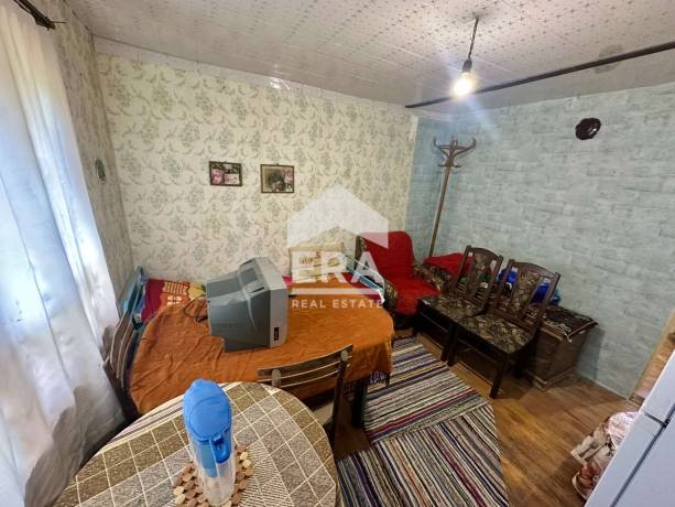 ЕКСКЛУЗИВНО! ЕРА Добруджа предлага за продажба двуетажна къща с панорама в с. Долина!