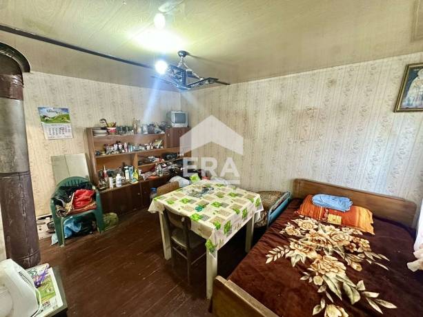 ЕКСКЛУЗИВНО! ЕРА Добруджа предлага за продажба двуетажна къща с панорама в с. Долина!