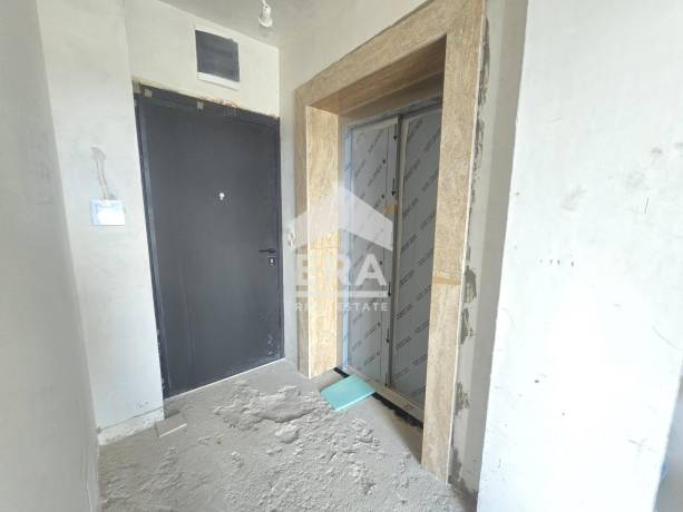 Пентхаус с огромна тераса в новопостроен комплекс в кв. Манастирски ливади