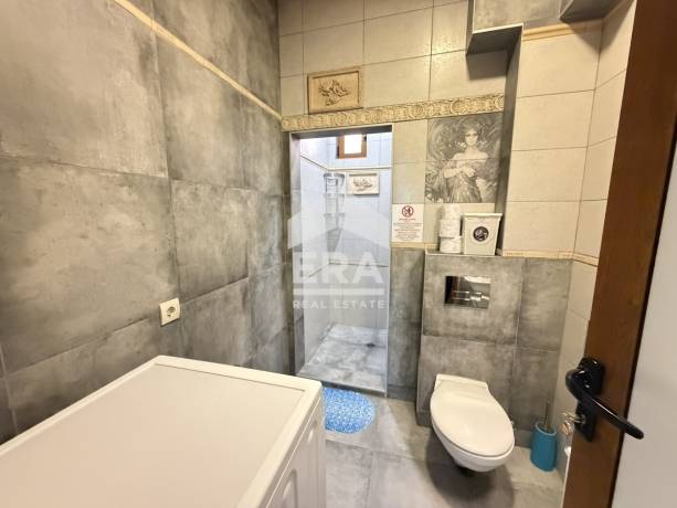 Едноетажна къща под наем в м-ст Сотира град Варна