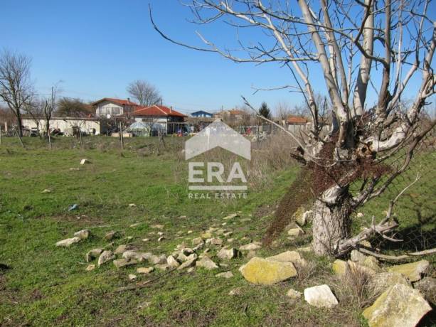Парцел в село Неофит Рилски област Варна