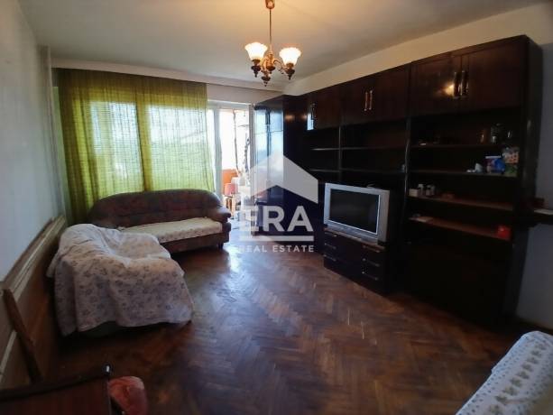 Двустаен апартамент в центъра, гр. Велико Търново