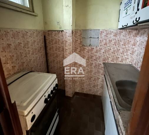 Двустаен апартамент в центъра, гр. Велико Търново