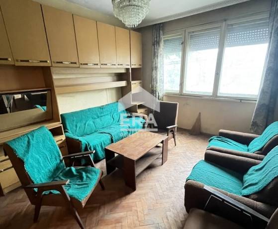 Двустаен апартамент в центъра, гр. Велико Търново