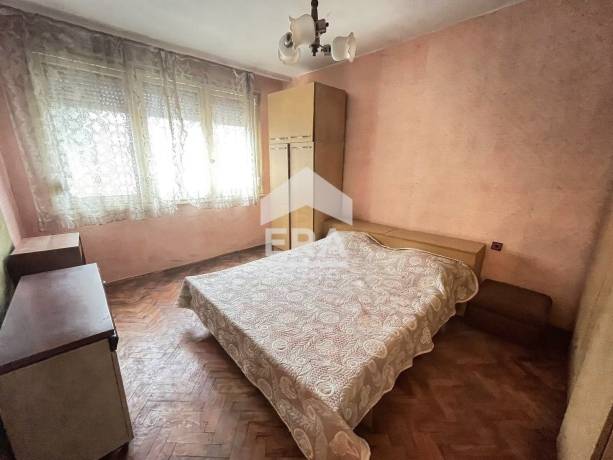 Двустаен апартамент в центъра, гр. Велико Търново