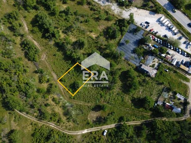 ЕКСКЛУЗИВНО! Парцел за продажба в местност Ментеше , общ Аксаково.
