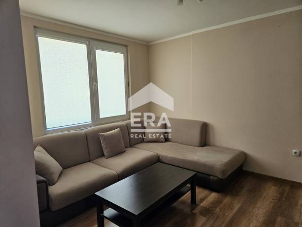 Двустаен апартамент в малка сграда от 2021г., кв. Суха река, София
