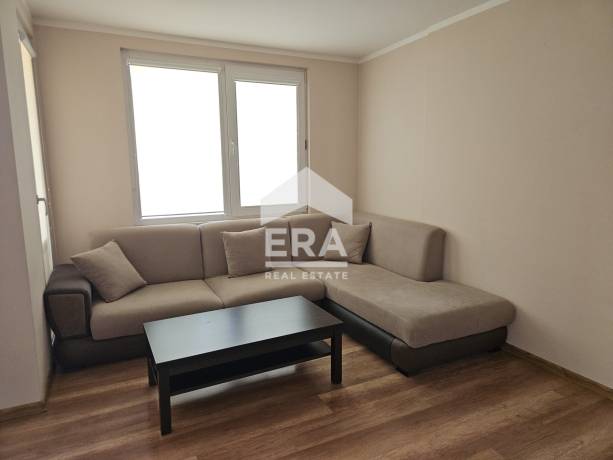 Двустаен апартамент в малка сграда от 2021г., кв. Суха река, София
