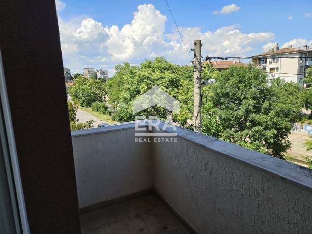 Двустаен апартамент в малка сграда от 2021г., кв. Суха река, София