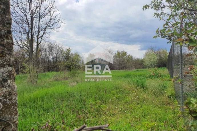 Парцел в село Добрина, град Провадия, област Варна