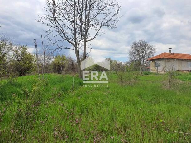 Парцел в село Добрина, град Провадия, област Варна