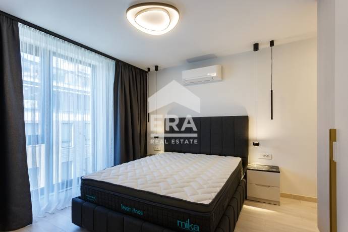 Тристаен апартамент за продажба в кв. Кръстова вада, София