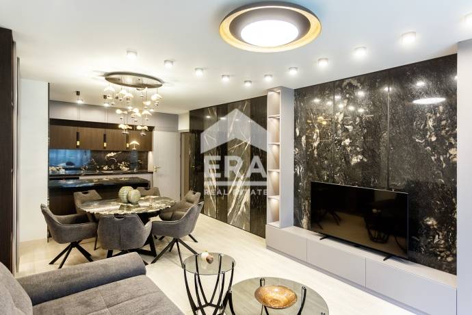 Апартамент за продажба в к-с SouthEnd Residences, кв. Кръстова вада