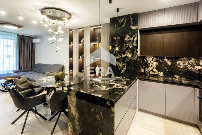 Апартамент за продажба в к-с SouthEnd Residences, кв. Кръстова вада