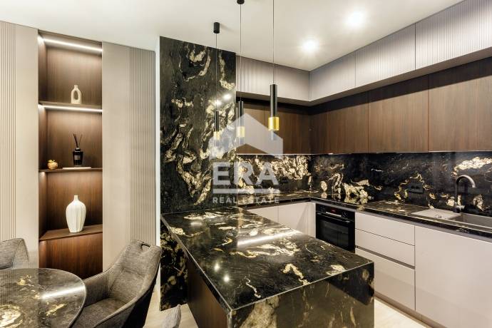 Апартамент за продажба в к-с SouthEnd Residences, кв. Кръстова вада