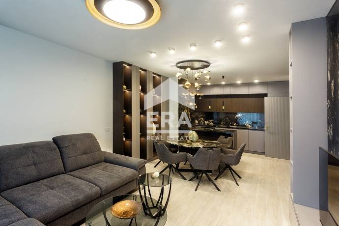 Апартамент за продажба в к-с SouthEnd Residences, кв. Кръстова вада