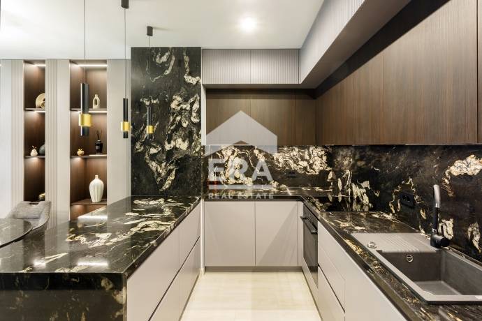 Апартамент за продажба в к-с SouthEnd Residences, кв. Кръстова вада