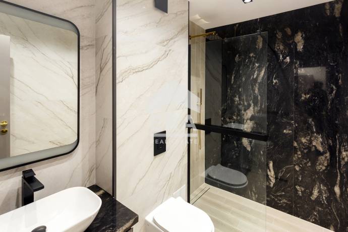 Апартамент за продажба в к-с SouthEnd Residences, кв. Кръстова вада