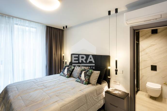 Апартамент за продажба в к-с SouthEnd Residences, кв. Кръстова вада