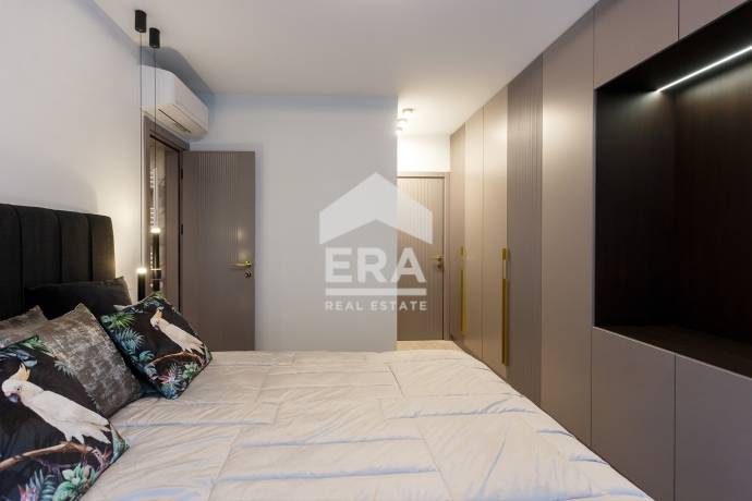 Апартамент за продажба в к-с SouthEnd Residences, кв. Кръстова вада
