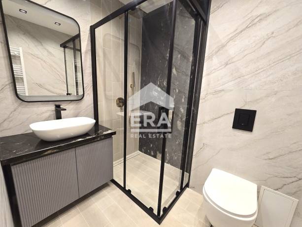 Тристаен апартамент за продажба в кв. Кръстова вада, София