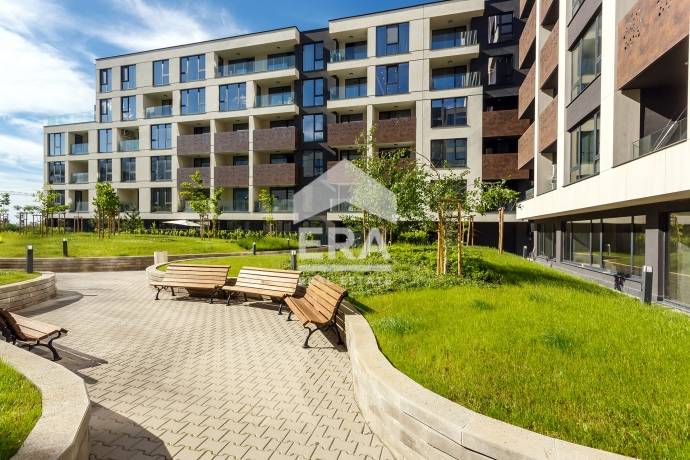Тристаен апартамент за продажба в кв. Кръстова вада, София