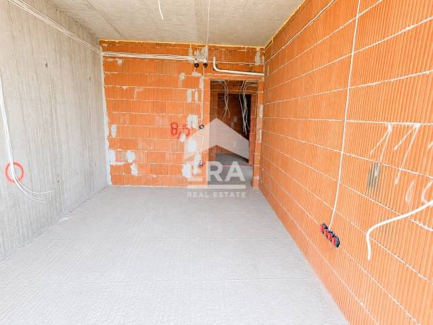 Двустаен апартамент в новия жилищен комплекс Vista River Park – Манастирски ливади – Изток