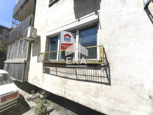 ЕКСКЛУЗИВНО! Двустаен апартамент в кв.Хъшове