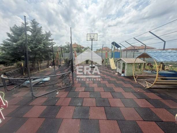 Къща за продажба в с. Цар Самуил, област Силистра