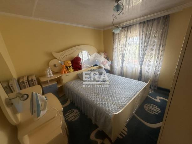 Къща за продажба в с. Цар Самуил, област Силистра