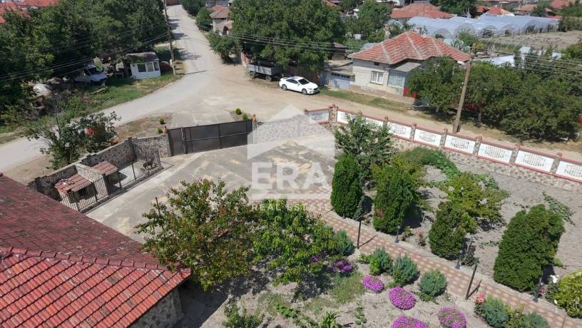 Къща за продажба в с. Цар Самуил, област Силистра