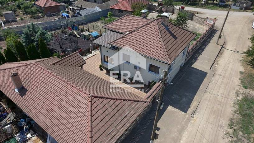 Къща за продажба в с. Цар Самуил, област Силистра