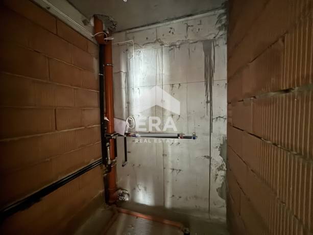 Двустаен апартамент за продажба, в новострояща се сграда пред Акт 15, до Гранд Мол Варна