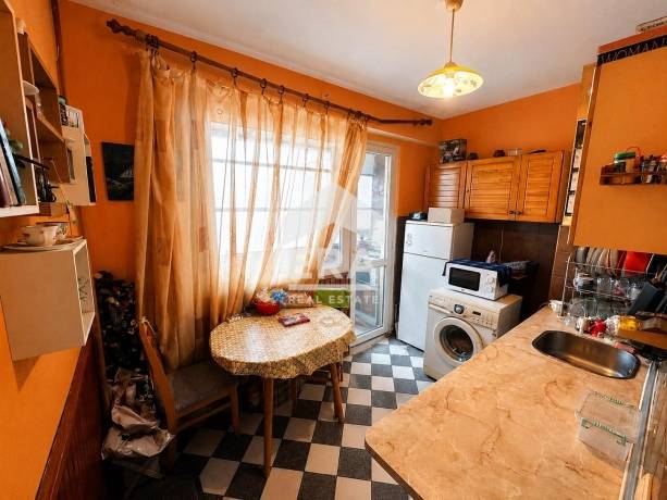 ЕКСКЛУЗИВНО! ЕРА ПЛЕВЕН СИТИ предлага за продажба гарсониера в ж.к. Дружба 2